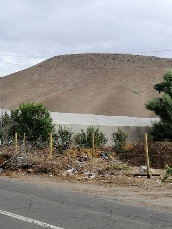La Tropilla Geoglyphs景点图片