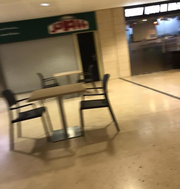 Yaal Mall-Fahaheel必去景点