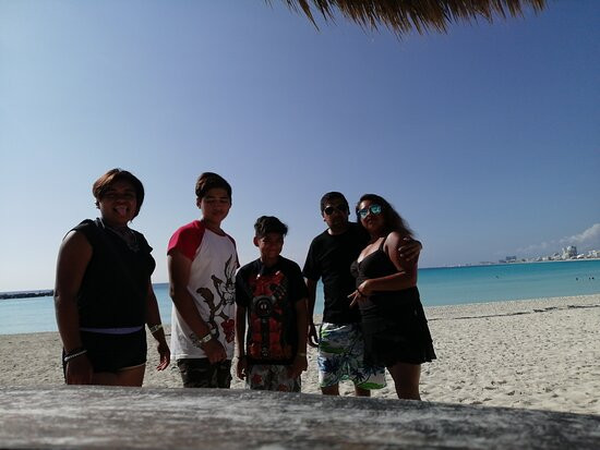 Atención al Turista-坦迪尔必去景点