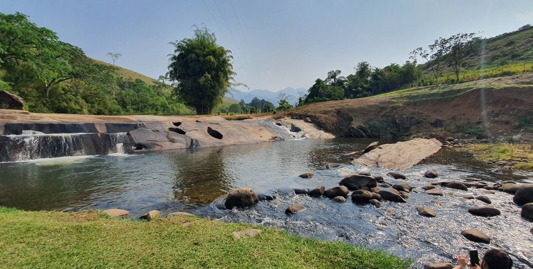 Balneario Perroni-Lavrinhas必去景点