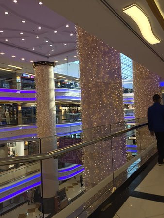 Al-Bairaq Mall-Kuwait City必去景点