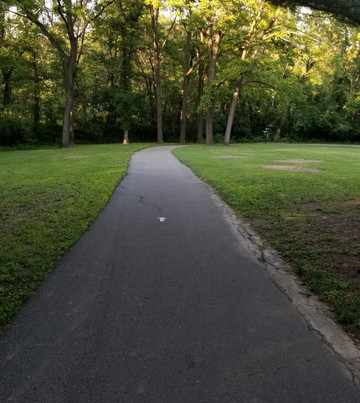 McDonnell County Park