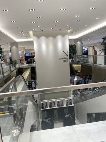 Marks and Spencer-Kuwait City必去景点