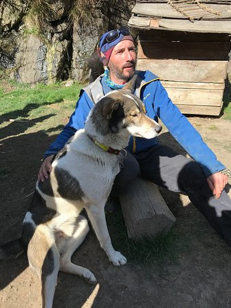 Le Repaire des Huskys景点图片