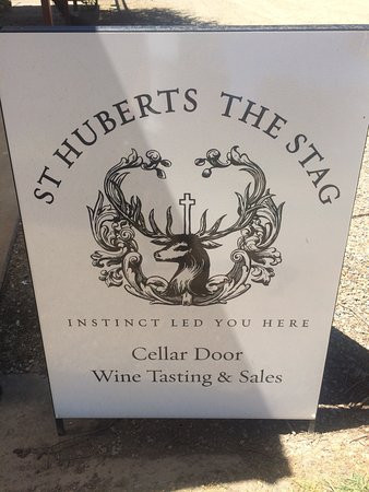 St Huberts Cellar Door景点图片