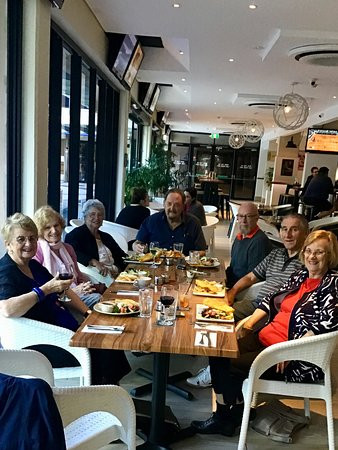 The Cavill Hotel-冲浪者天堂必去景点