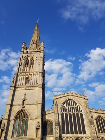 All Saints Church景点图片
