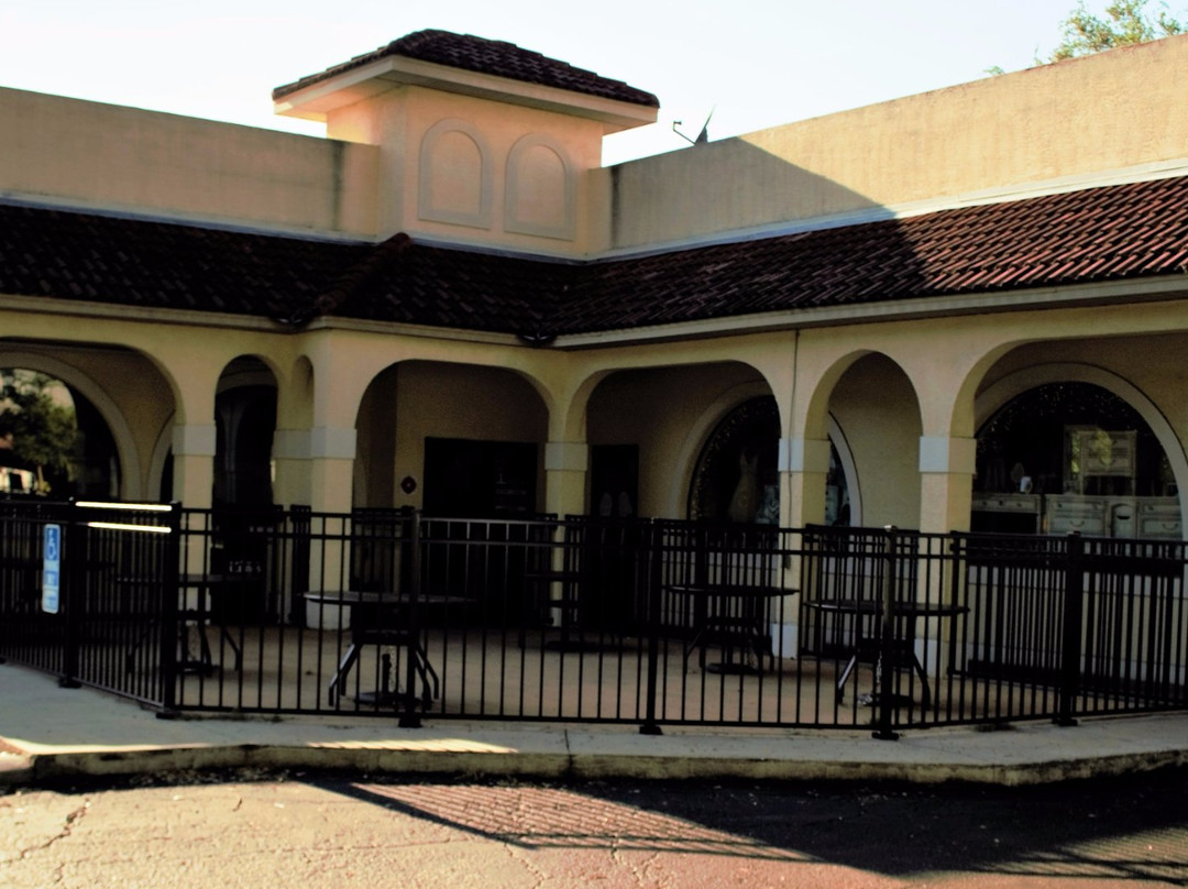 Jimmy's Boulevard Restaurant