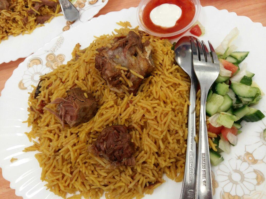 Golistan Kebab & Bakery