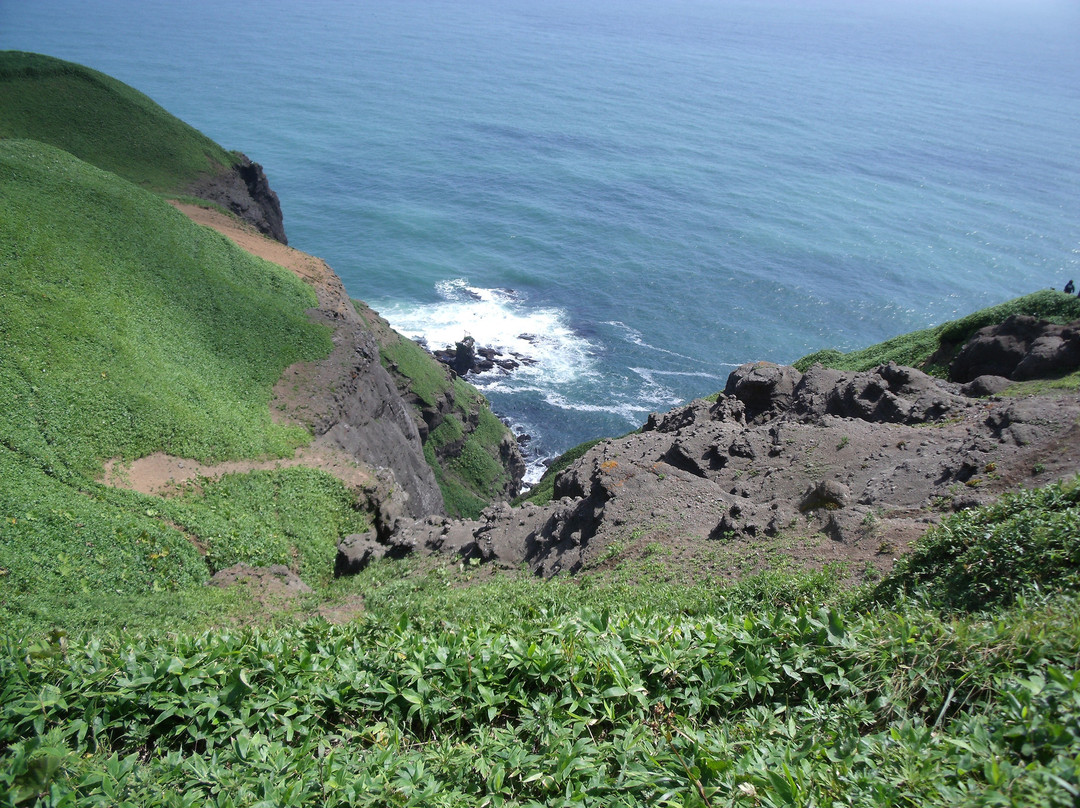 Cape Shireba景点图片