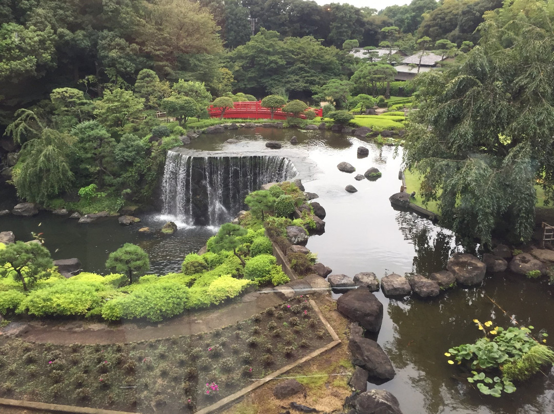 千代田区旅游攻略图片