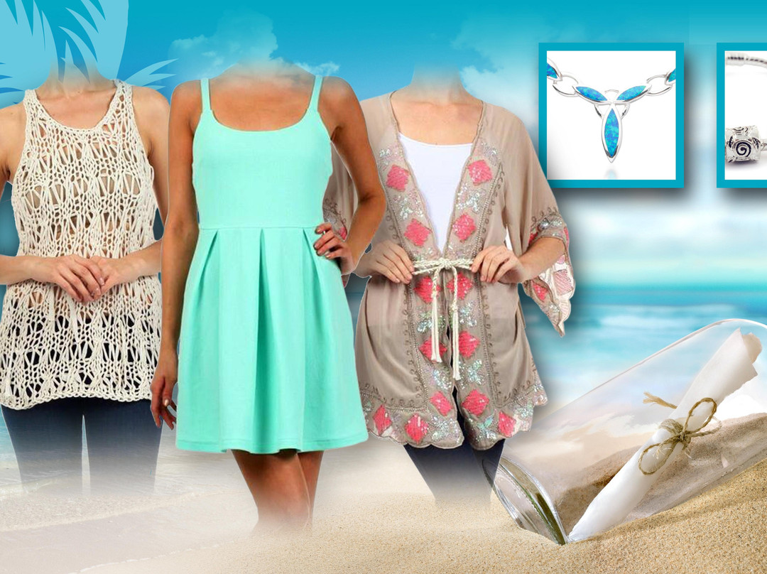 Island Trendz Boutique景点图片