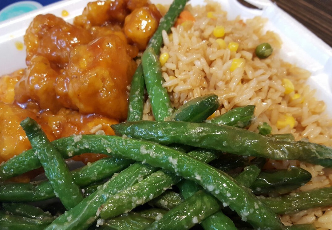 Villa Italian Kitchen