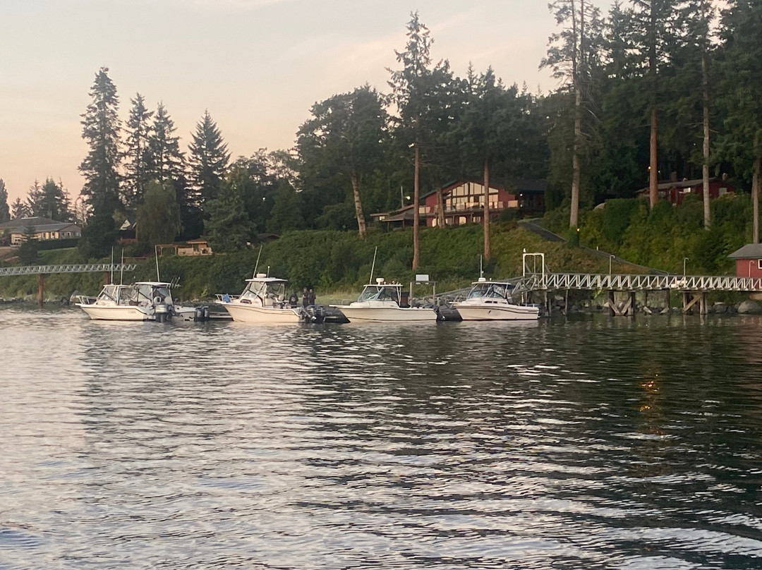 Top Guides Fishing Charters