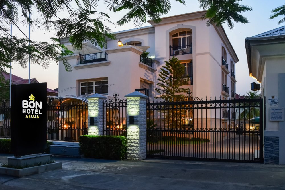 BON Hotel Abuja