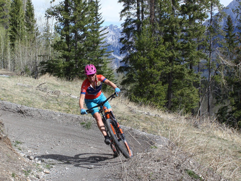 Trail Sports-坎莫尔必去景点