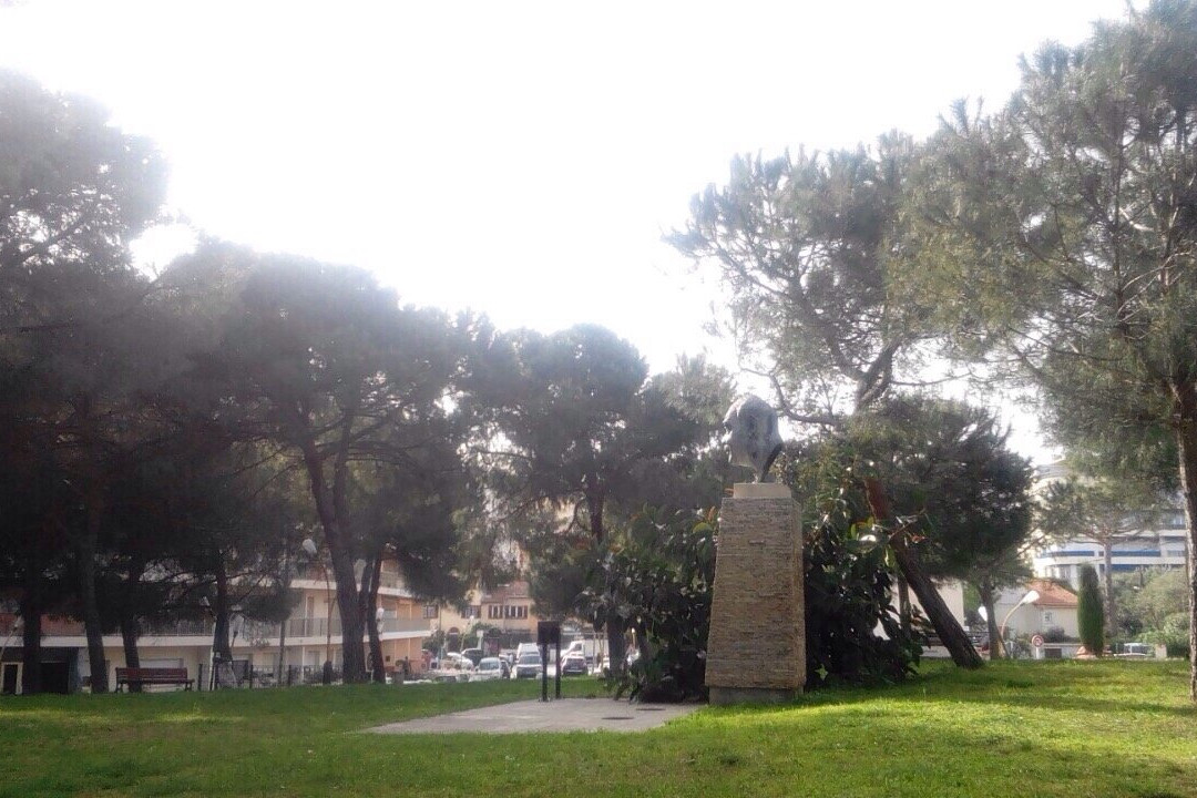 Square Sidney Bechet