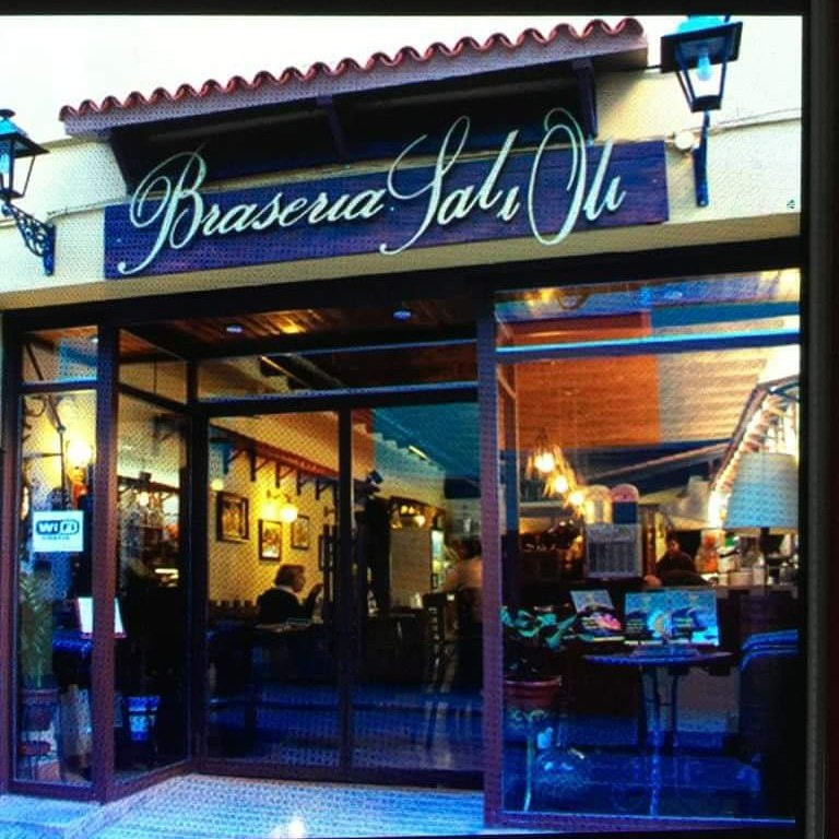 Braseria Sal i Oli