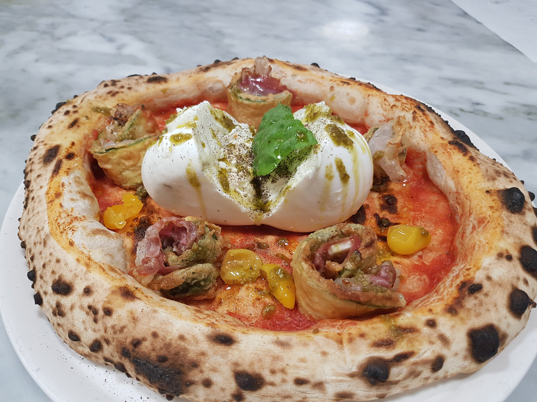 Pizzeria-Braceria-Loungebar "Whatsapp"