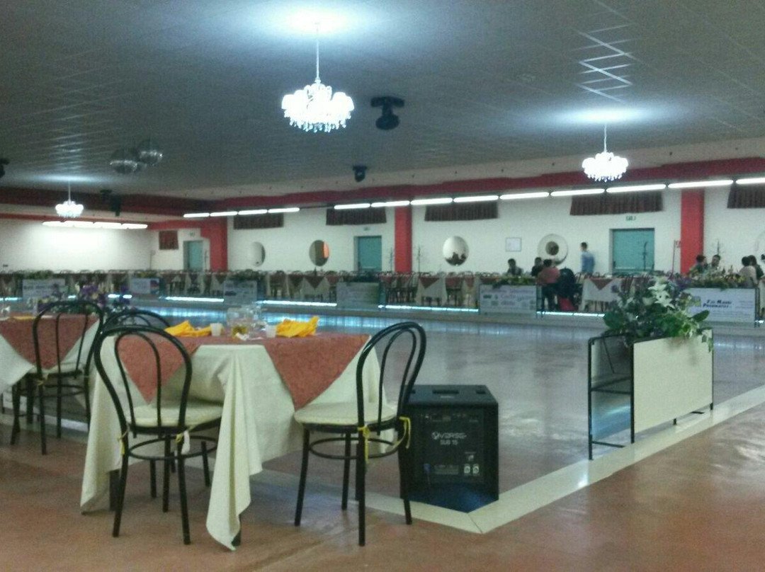 Ristorante Nonna Pina