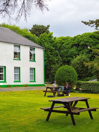 The Glen Hotel主图