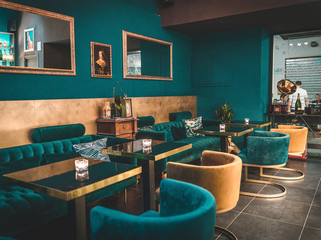 Cornelia Cocktails & More