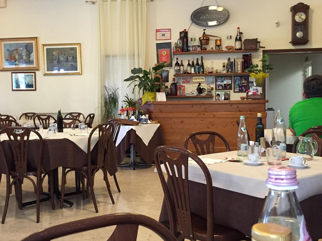 Ristorante di Paoli