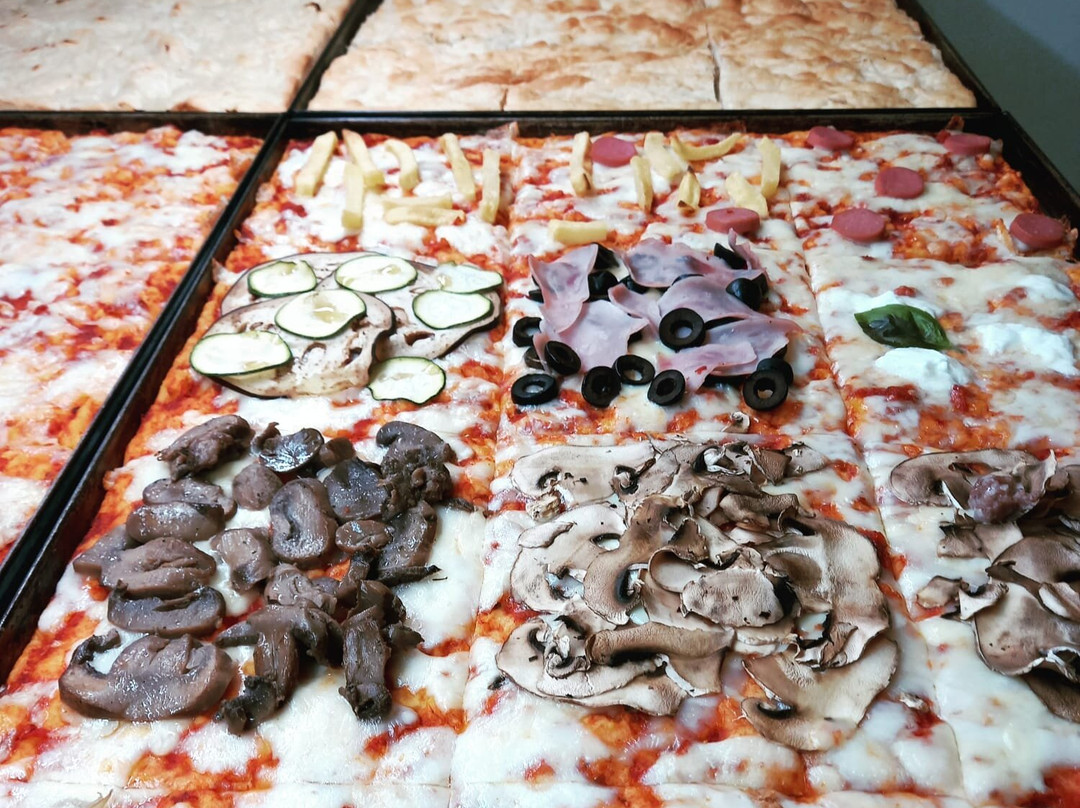 Il Tagliere Pizzeria Di Laura Guidarelli