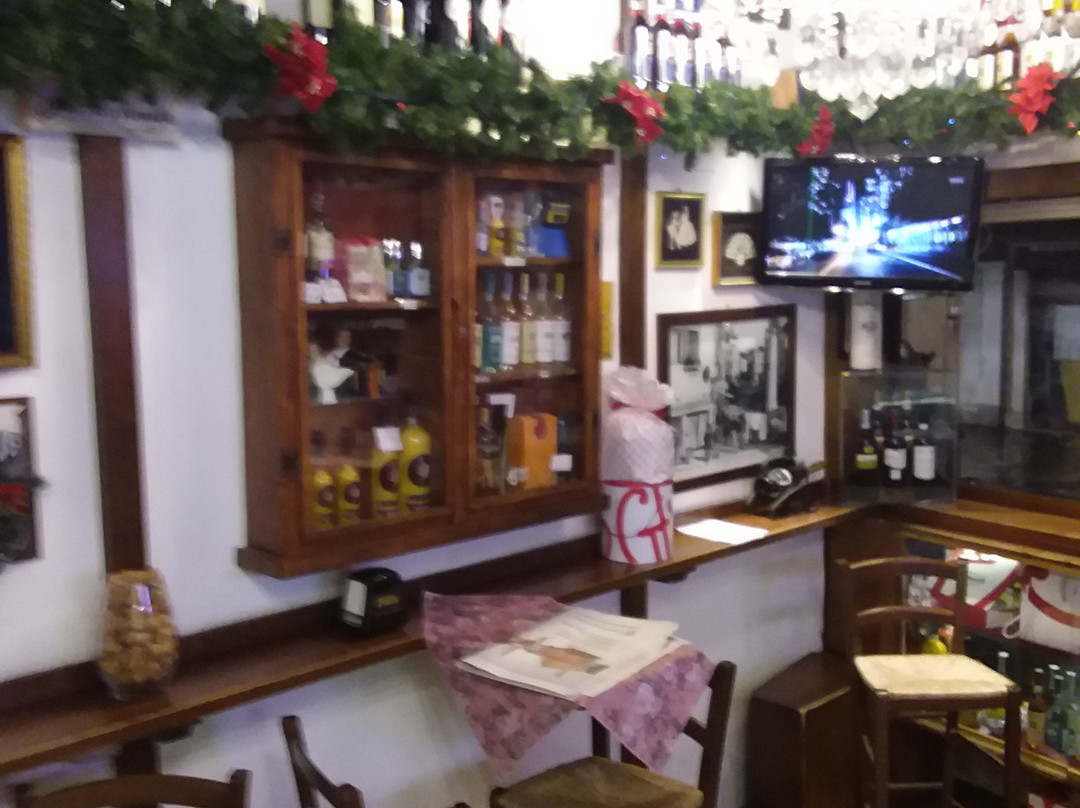 Bar alle Guglie