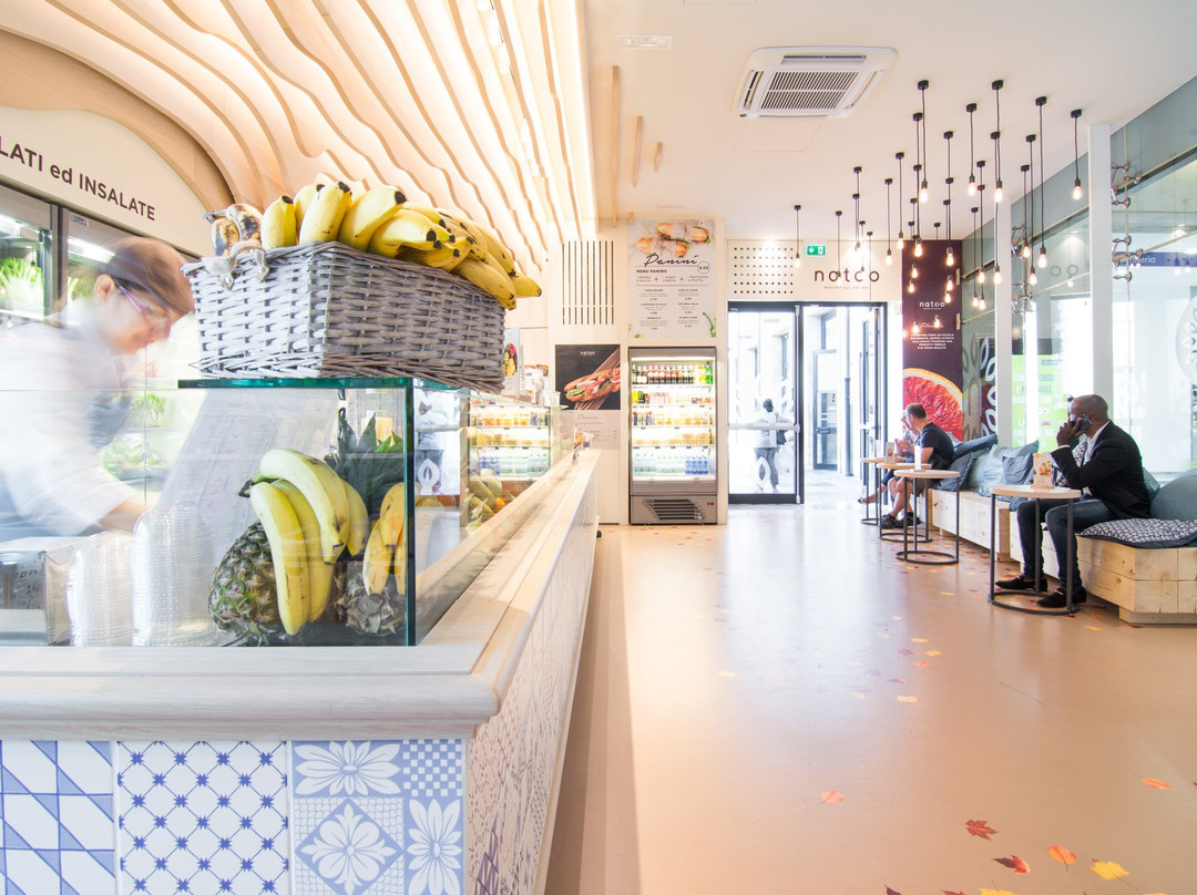 Natoo  | Healthy All The Way