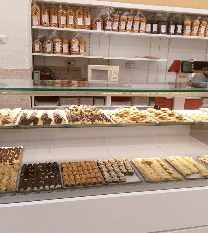 Panificio Dolc&Pane