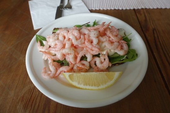 Adelso餐馆和美食-Cafe Hovgarden