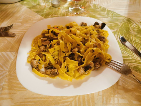 Bar Trattoria Margherita