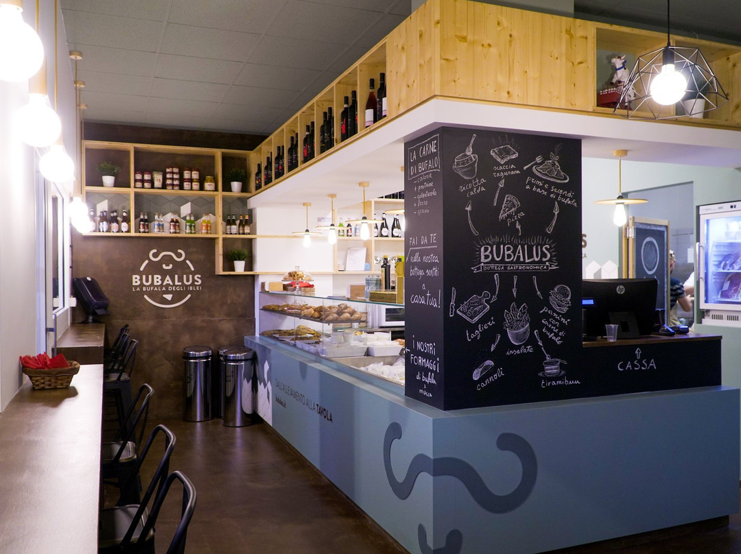 Bubalus - Bottega Gastronomica