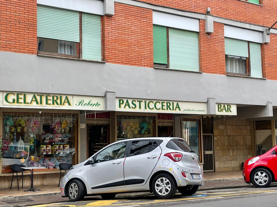 Pasticceria Roberto