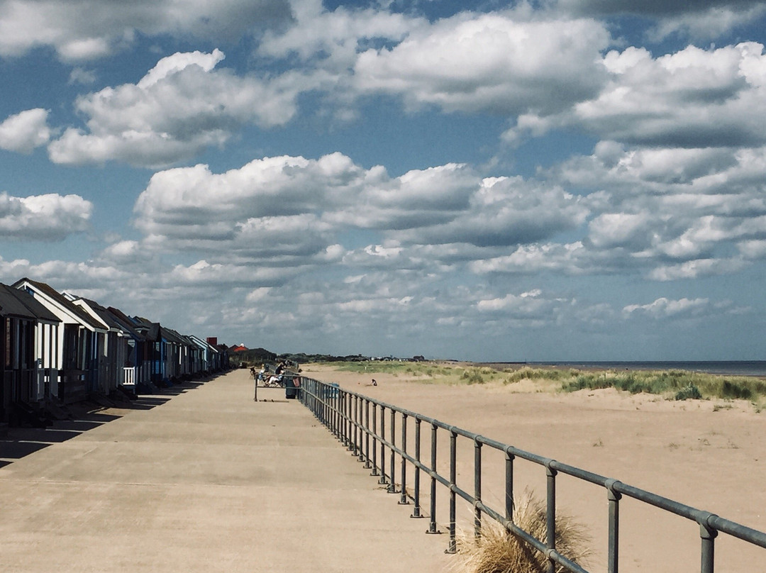 Sutton-on-Sea旅游攻略图片