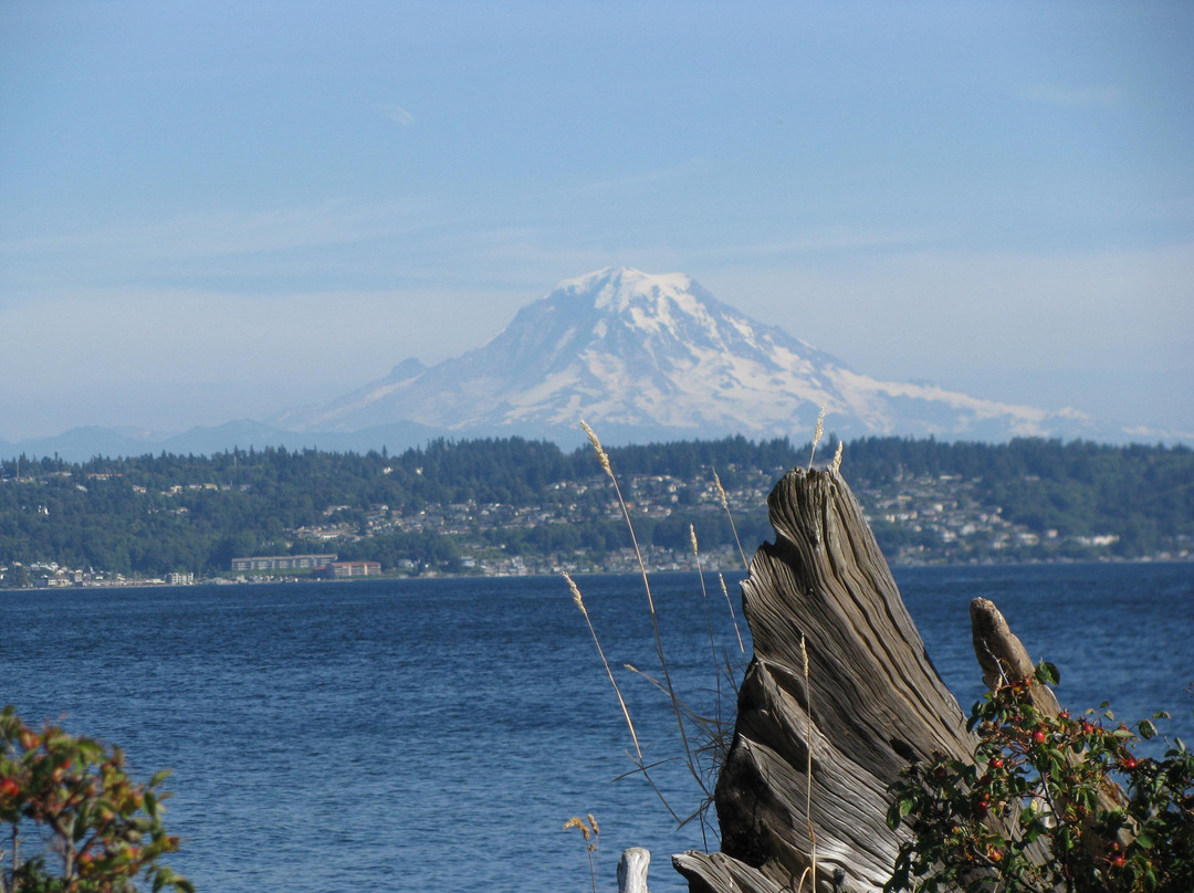 Vashon旅游攻略图片