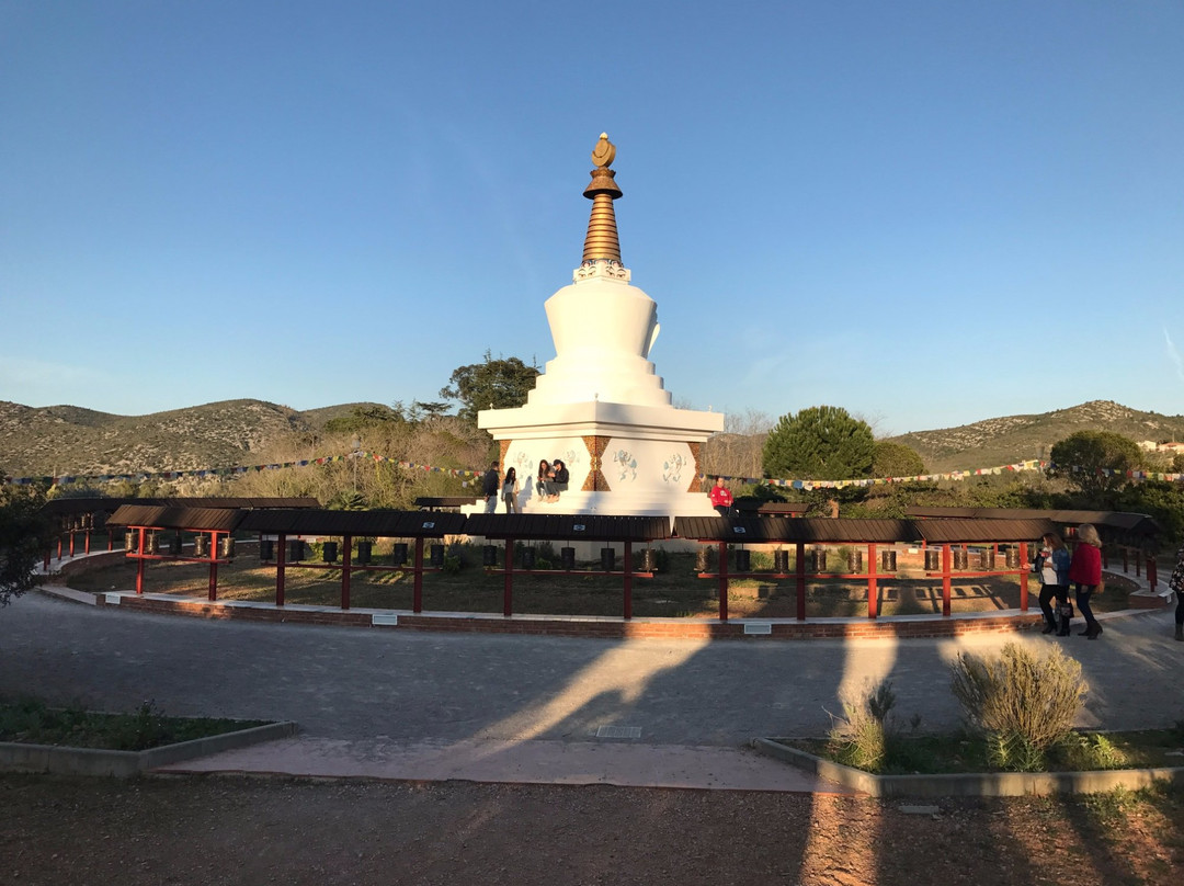 Olivella旅游攻略图片