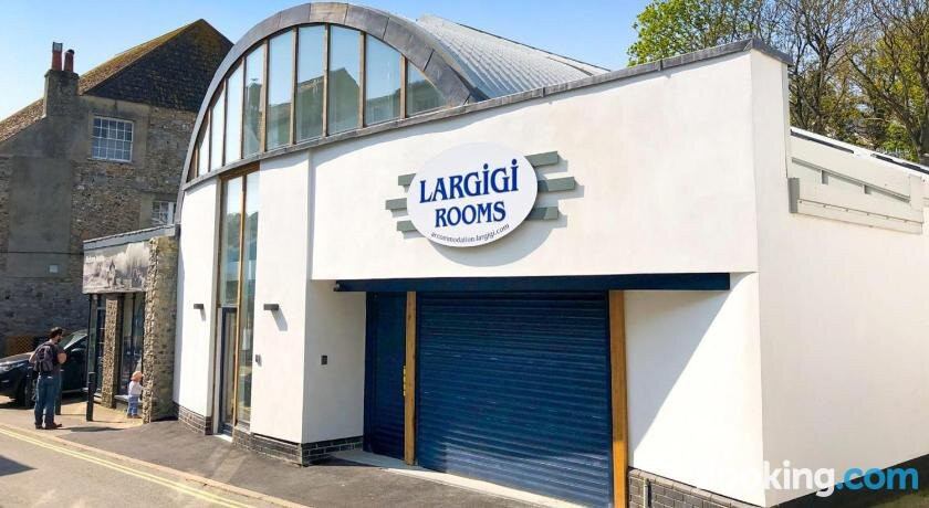 Largigi Rooms主图