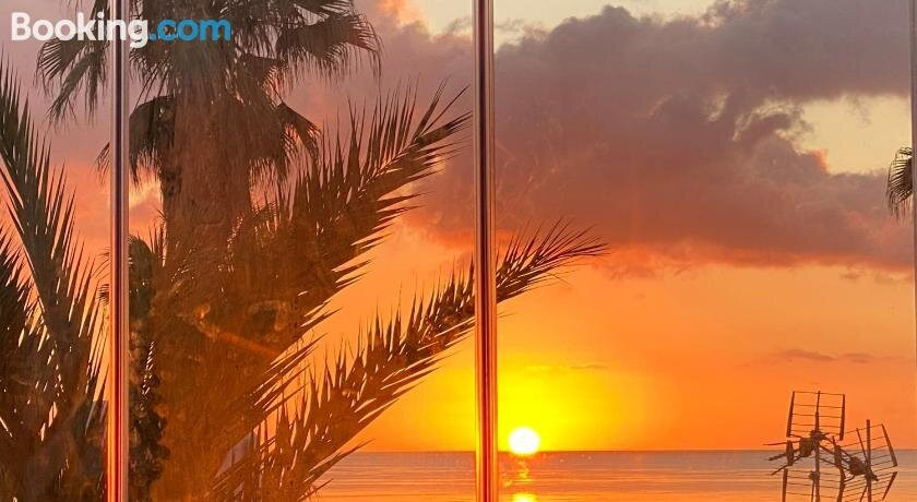 Plage Mediterraneenne AL Amine