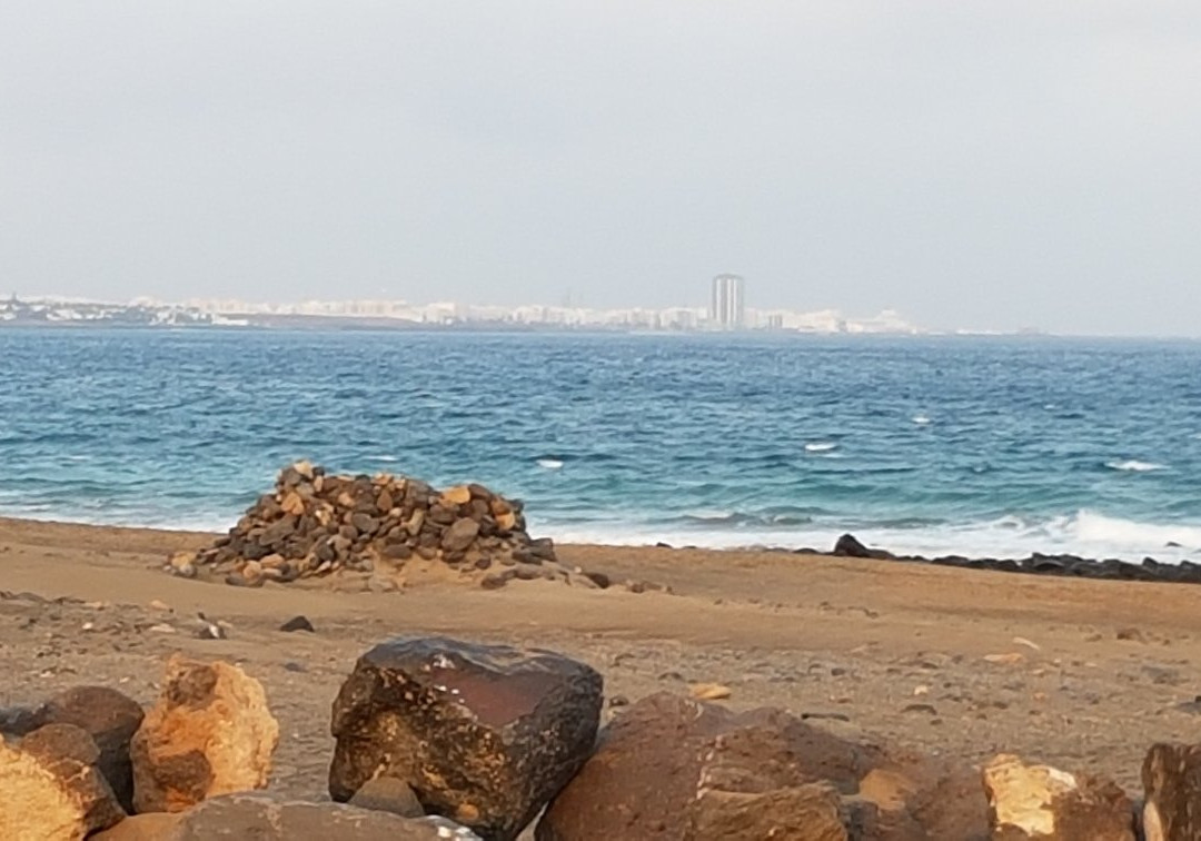 Playa Honda旅游攻略图片