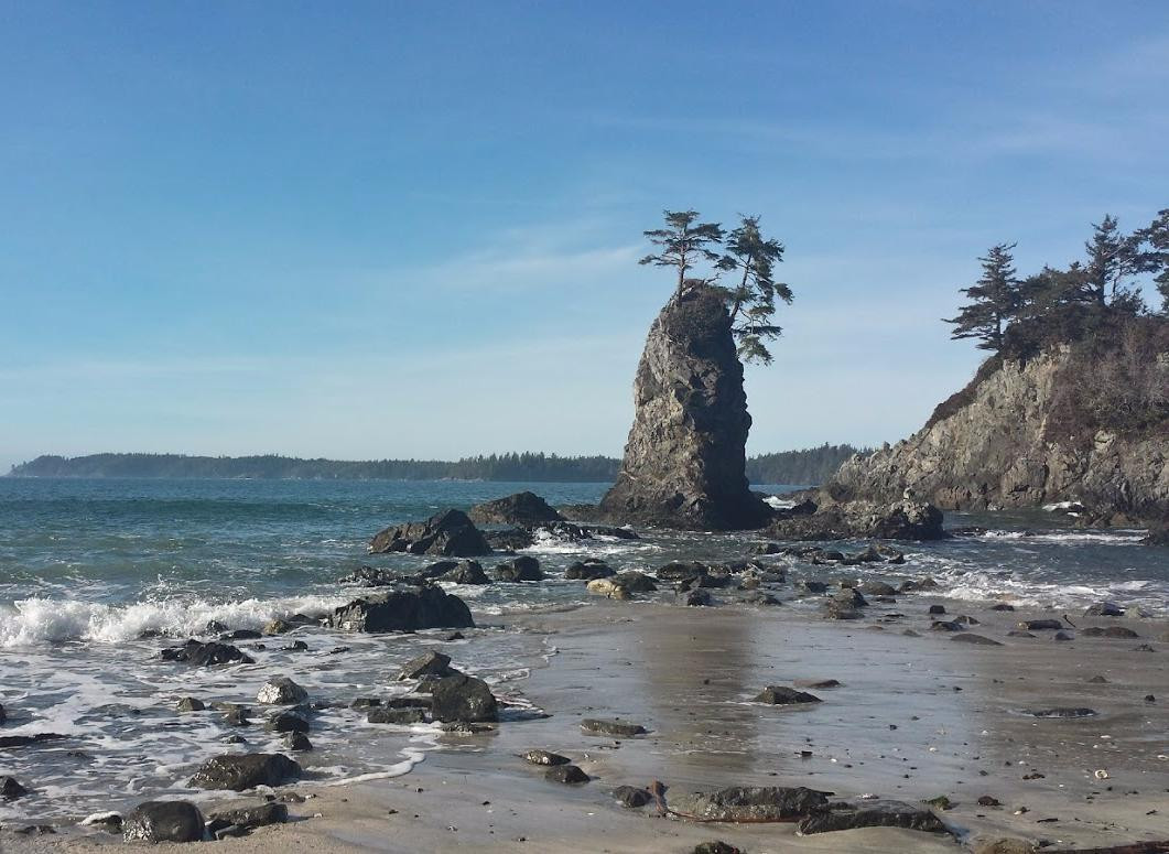 Bamfield旅游攻略图片