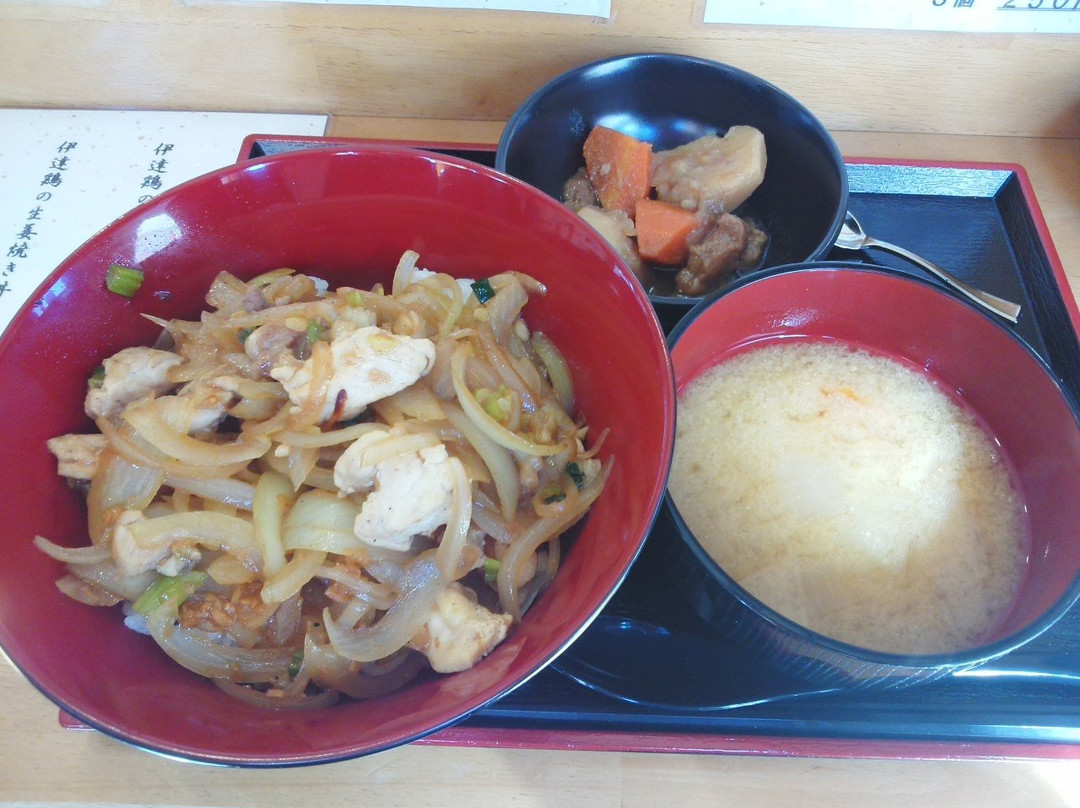 歩々