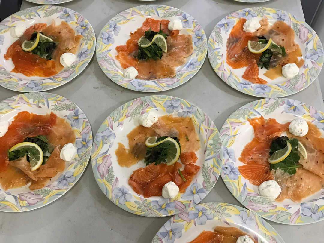 Core by Clare Smyth
