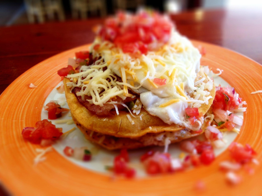 Sedona Bar & Grill