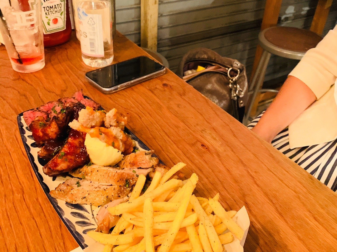 CRAFT BEER BAR IBREW 秋葉原