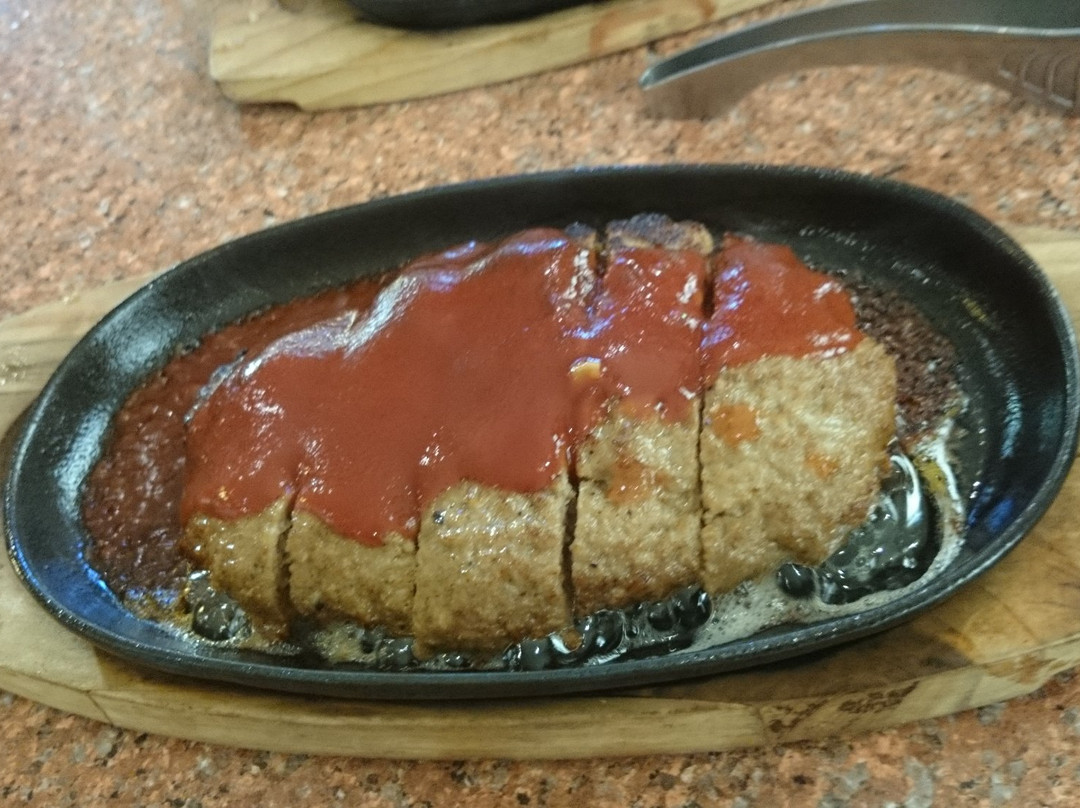 芝山町餐馆和美食-Yakiniku Daiko