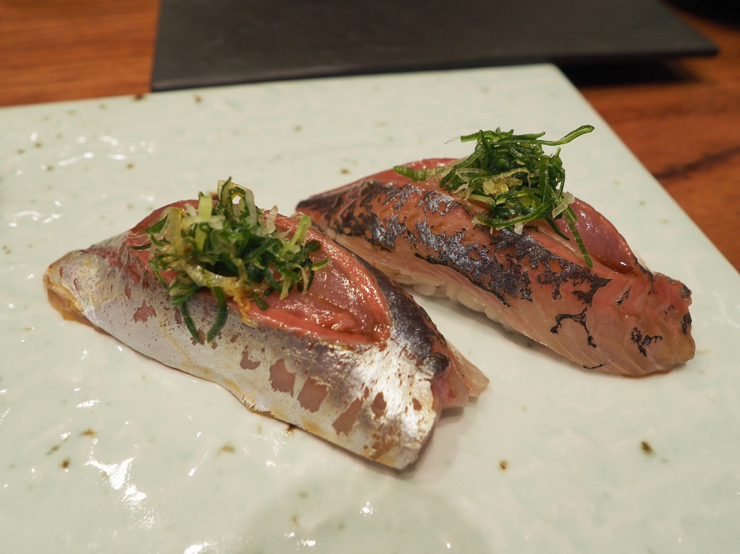 江东区餐馆和美食-Sushi Dai