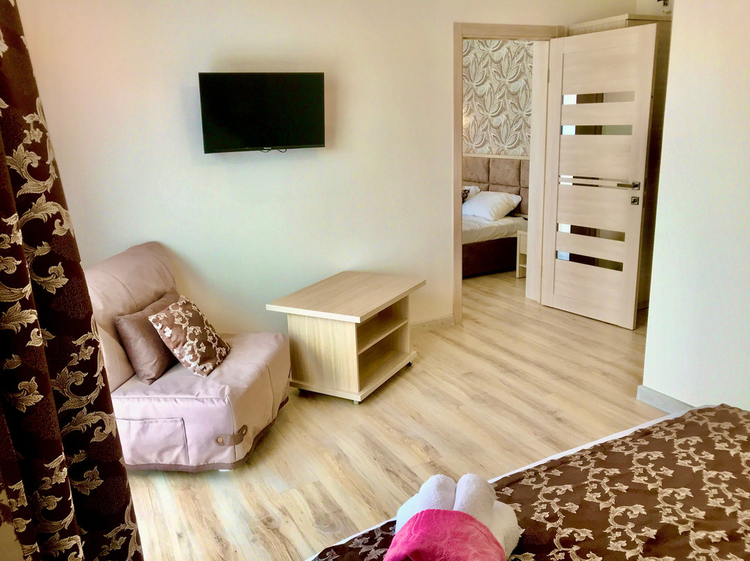 DiOks Guest House