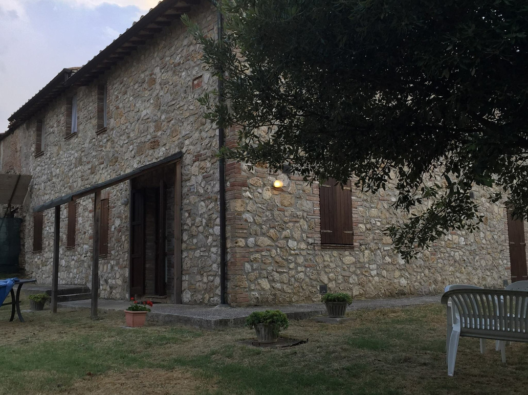 Agriturismo Canonici